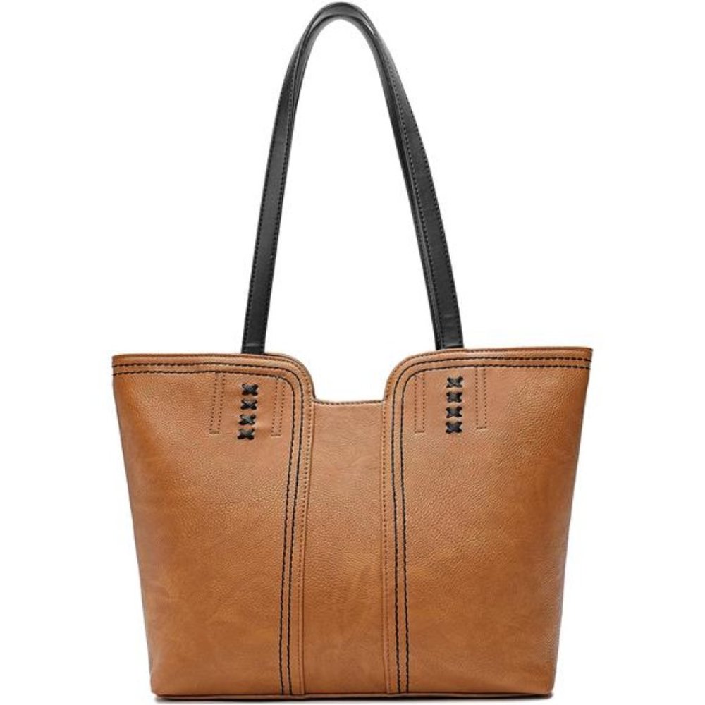 Tote Bag for Women Top Handle Satchel Purse Oversized Shoulder Handbag Hobo Bags